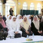 GOW Indragiri Hilir Gelar Peringatan Isra Mi’raj 1447 Hijriah