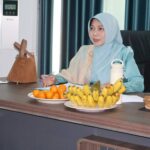 Ketua Pusdatin Puanri, Hj. Katerina Susanti Bahas Program Kerja Tahun 2026 dalam Rapat Bersama Pengurus