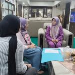 Mantapkan Program Pembentukan Forum Kabupaten Kota Sehat