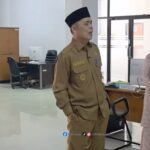 Respon Keluhan Warga, Bupati Herman Turun Langsung ke MPP Tembilahan