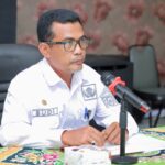 Inflasi Y-on-Y Mencapai 4,71 Persen “Pemkab Inhil Gelar Rilis Resmi Statistik IHK Tembilahan Maret 2026