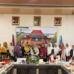 Transformasi Pendidikan Inhil: Bunda PAUD dan BPMP Riau Perkuat Sinergi Penjaminan Mutu