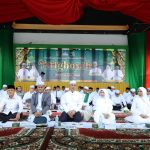 Istighotsah 10 Muharram 1448 H, Bupati Herman Ajak Masyarakat Perkuat Persatuan dan Silaturahmi