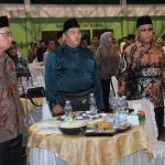 Bupati Inhil Hadiri Malam Ta’aruf dan Pelantikan Dewan Hakim MTQ Ke – 44 Tingkat Provinsi Riau 2026