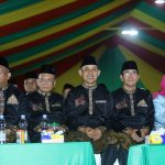 Bupati Inhil Hadiri Pembukaan MTQ ke-44 Tingkat Provinsi Riau di Kuantan Singingi