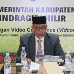 Sekda Inhil H. Tantawi Jauhari ; Kabupaten Indragiri Hilir Telah Usulkan 350 KK Calon Penerima Program BSPS Tahun 2026