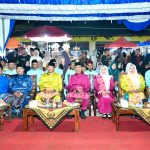 Bupati Inhil Resmi Tutup MTQ ke-16 Tingkat Kecamatan Pulau Burung “Syiarkan Al-Qur’an dan Percepatan Pembangunan Daerah”