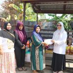 Serahkan Bantuan Korban Kebakaran, Ketua TP PKK Inhil Hj. Katerina Susanti Sampaikan Belasungkawa dan Himbau Masyarakat Lebih Berhati-hati