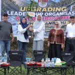 Wakil Bupati Inhil Jadi Pemateri Upgrading Leadership KKIH Pekanbaru, Dorong Lahirnya Pemimpin Berintegritas
