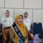 Sapa Talk Bunda PAUD Bersama Bunda PAUD Se-Kecamatan Inhil, Bunda Katerina Paparkan Wajib Belajar 13 Tahun