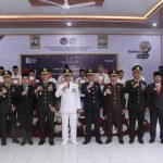 Bupati Inhil Serahkan Remisi HUT ke-81 RI kepada 804 Warga Binaan