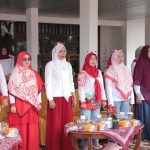 Wabup Yuliantini Buka Lomba HUT RI ke-81, Perkuat Silaturahmi Organisasi Wanita