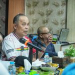 Bupati Herman Pimpin Evaluasi Kabupaten Kota Sehat 2026, Targetkan 0Inhil Raih Predikat KKS