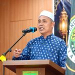 Bupati Indragiri Hilir Hadiri Peringatan Maulid Nabi Muhammad SAW 1448 H/2026 M yang Digelar Kerukunan Keluarga Banjar Riau
