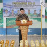 Porsadin VI Inhil Jadi Ajang Menjaring Bibit Unggul Olahraga dan Seni