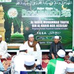 Bupati Inhil Gelar Peringatan Maulid Nabi Muhammad SAW 1448 H/2026 M, Perkuat Syiar Cinta Rasulullah