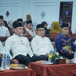 Plh. Bupati yang di Wakili Asisten III Setda Inhil Hadiri Maulid Nabi 1448 H Bersama IPARI, Ajak Teladani Akhlak Rasulullah