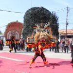 Bupati Inhil: Reog Ponorogo Jadi Simbol Perekat Keberagaman dan Kerukunan