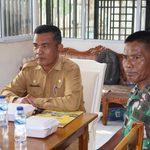 Plh Bupati Inhil Ikuti Rakor Pengendalian Inflasi dan Pertumbuhan Ekonomi Tahun 2026