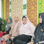 Plh. Bupati Inhil Yuliantini Hadiri Maulid Nabi 1448 H di Masjid Miftahul Jannah, Ajak Masyarakat Awasi Anak dari Bahaya Narkoba