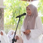 Plh. Bupati Inhil: Jadikan Maulid Nabi Momentum Memperkuat Akhlak Keluarga