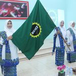 Pengurus BKMT Tembilahan dan Tembilahan Hulu Periode 2026–2031 Resmi Dilantik
