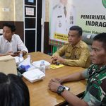Pemkab Inhil Ikuti Rakor Pengendalian Inflasi Daerah