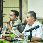 Potensi Kelapa Besar, Inhil Susun Strategi Pengembangan Industri Kelapa Berkelanjutan.