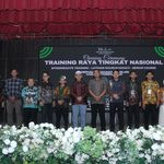 Bupati Herman: Training Raya Nasional HMI Jadi Momentum Cetak Kader Futuristik