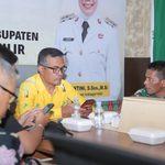 Pemkab Inhil Ikuti FEKDI-IFSE 2026, Dorong Penguatan Ekonomi dan Digitalisasi Daerah