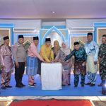 MTQ ke-47 Tempuling Resmi Dibuka, 83 Peserta Siap Berkompetisi