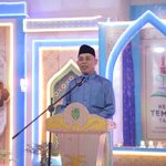 Bupati Herman Dorong MTQ Tempuling Jadi Ajang Lahirkan Qari-Qariah Terbaik
