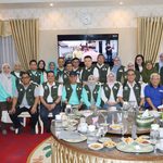 Bupati dan Ketua TP PKK Inhil Bersama IDAI Riau Dukung Bakti Sosial Skrining Penyakit Jantung Anak