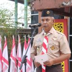 Bupati Inhil: Lomba Perkemahan Pramuka Jadi Momentum Bentuk Generasi Muda Berkarakter