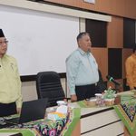 Bupati Inhil Tekankan Empat Langkah Strategis dalam Evaluasi Penyelenggaraan Kabupaten/Kota Sehat