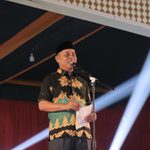 Bupati H. Herman Tutup Bazar UMKM HUT ke-81 TNI, Dorong UMKM Terus Dilibatkan dalam Setiap Kegiatan