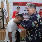 Bupati Inhil Buka Musker PMI Inhil 2026, Perkuat Layanan Kemanusiaan dan Kesiapsiagaan Bencana