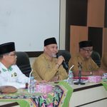 Pemkab Inhil Matangkan Persiapan MTQ ke-56, Pulau Burung Siap Jadi Tuan Rumah