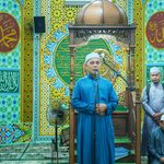 Bupati Herman Gencarkan Subuh Keliling, Ajak ASN Inhil Kembali Makmurkan Masjid Dengan Sholat Subuh Berjama’ah