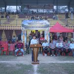 Bupati Herman Tutup Raja Machmud Cup II 2026, Tuan Rumah Raih Gelar Juara