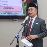 Bupati Herman Ajak KNPI, OKP dan Ormas Perkuat Sinergi Pembangunan pada Momentum Sumpah Pemuda