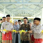 Bupati Inhil Resmikan Laboor Katerisasi Jantung & MembukabPelaksanaan Proctorship Radio Vaskuler