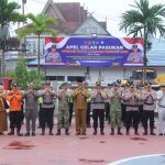 Pemkab Inhil Dukung Operasi Patuh Lancang Kuning 2026, Tingkatkan Keselamatan Berlalu Lintas